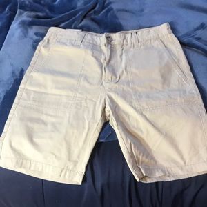 Brunswick Garments Shorts